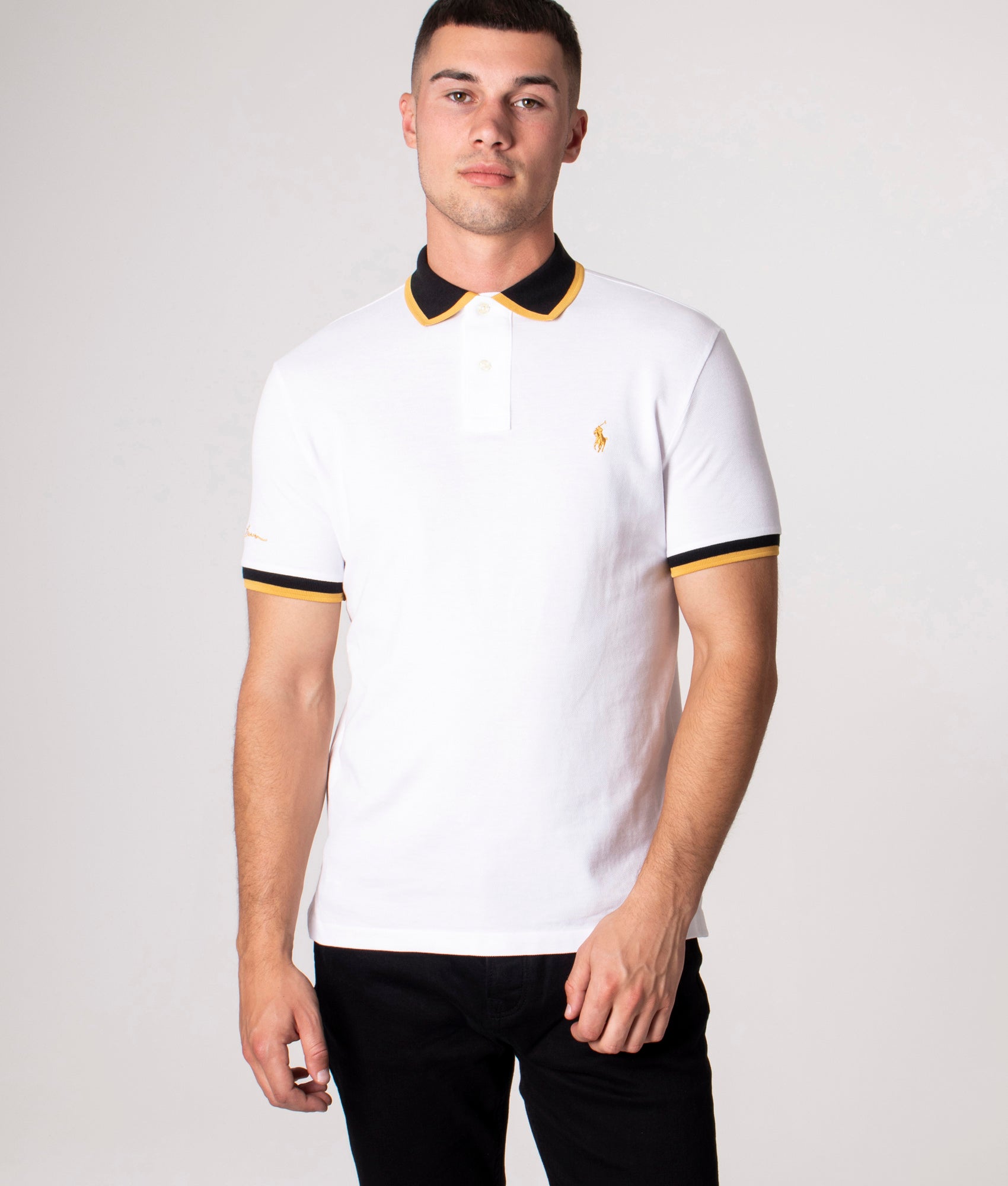 Custom-Slim-Fit-Contrast-Collar-Polo-Shirt-White-Polo-Ralph-Lauren-EQVVS