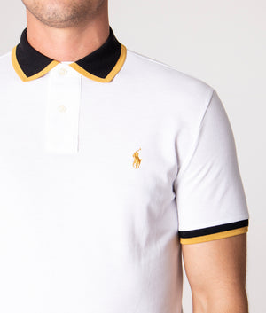 Custom-Slim-Fit-Contrast-Collar-Polo-Shirt-White-Polo-Ralph-Lauren-EQVVS