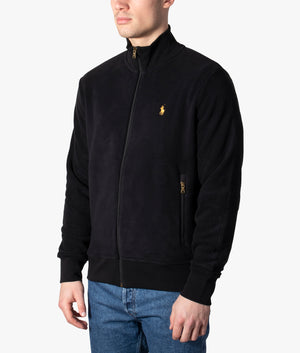 Long-Sleeve-Zip-Through-Fleece-Sweatshirt-Polo-Black-Polo-Ralph-Lauren-EQVVS