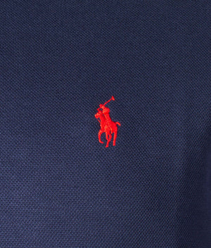 Double-Knit-Mesh-Quarter-Zip-Through-Sweatshirt-Cruise-Navy-Polo-Ralph-Lauren-EQVVS