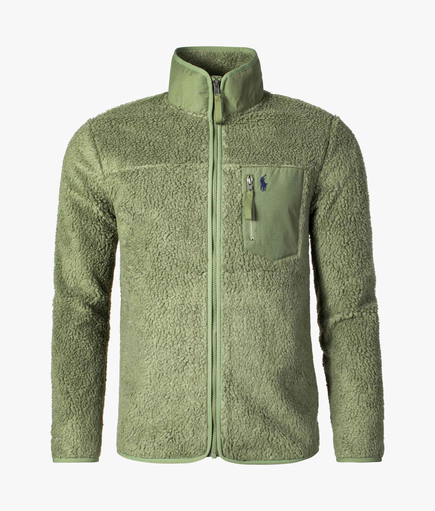Hybrid-Fleece-Jacket-Army-Olive-Polo-Ralph-Lauren-EQVVS