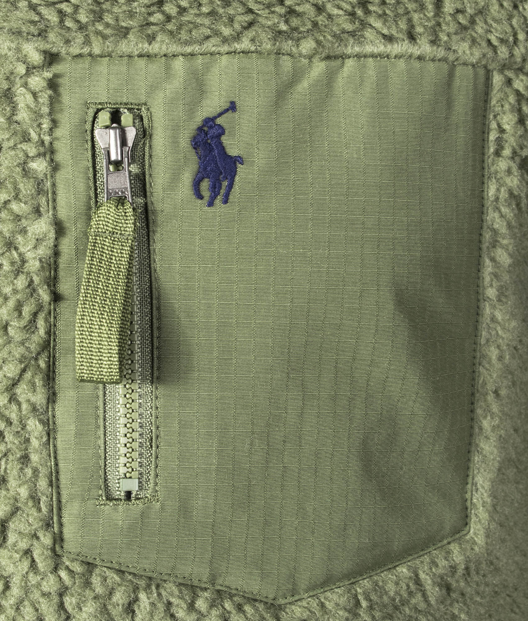 Hybrid-Fleece-Jacket-Army-Olive-Polo-Ralph-Lauren-EQVVS