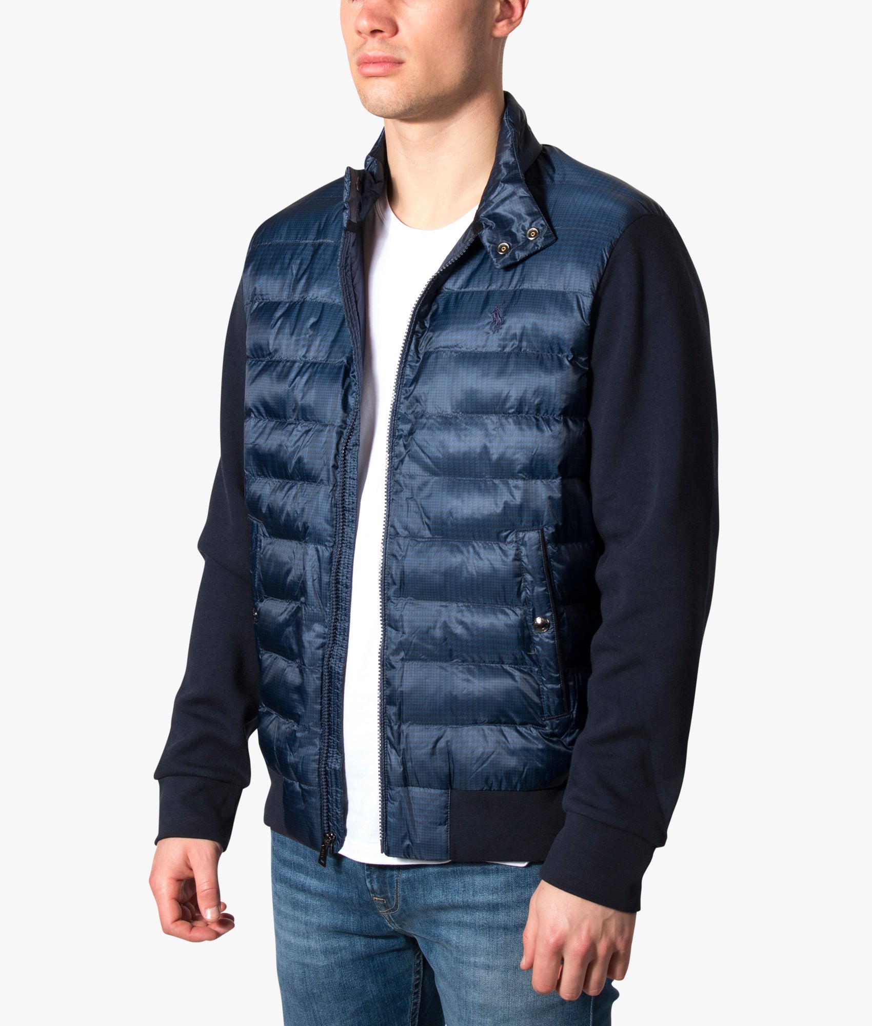 Long-Sleeve-Full-Zip-Through-Jacket-Aviator-Navy/Navy-Glen-Plaid-Polo-Ralph-Lauren-EQVVS