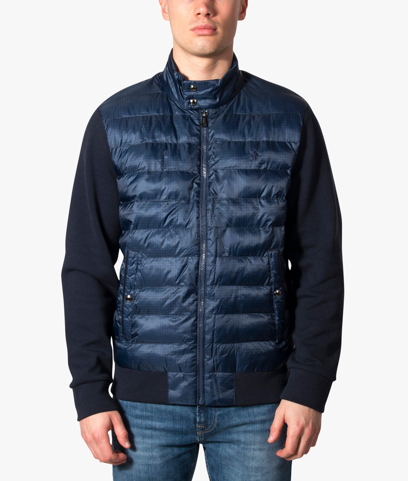 Long-Sleeve-Full-Zip-Through-Jacket-Aviator-Navy/Navy-Glen-Plaid-Polo-Ralph-Lauren-EQVVS