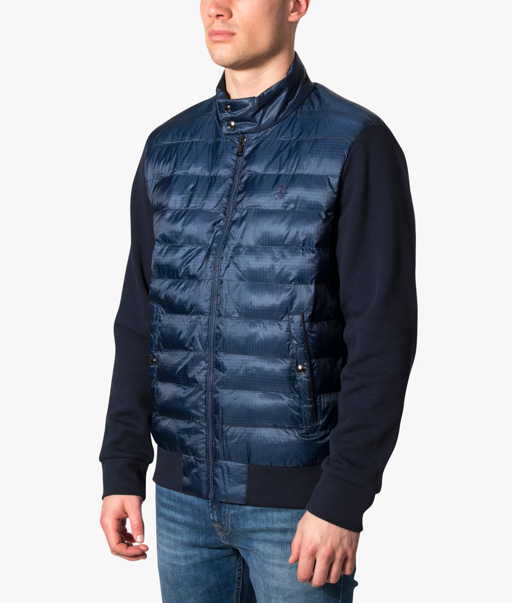 Long-Sleeve-Full-Zip-Through-Jacket-Aviator-Navy/Navy-Glen-Plaid-Polo-Ralph-Lauren-EQVVS