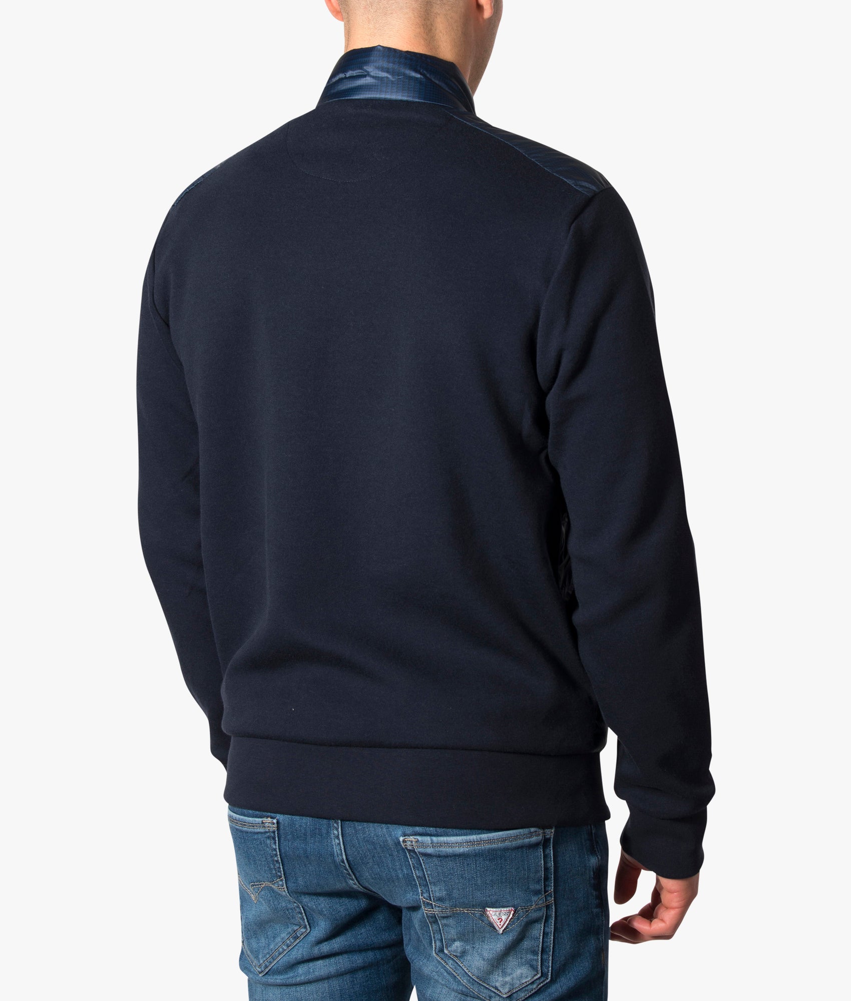 Long-Sleeve-Full-Zip-Through-Jacket-Aviator-Navy/Navy-Glen-Plaid-Polo-Ralph-Lauren-EQVVS