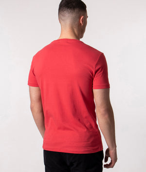 Custom-Slim-Fit-T-Shirt-Starboard- Red-Polo-Ralph-Lauren-EQVVS