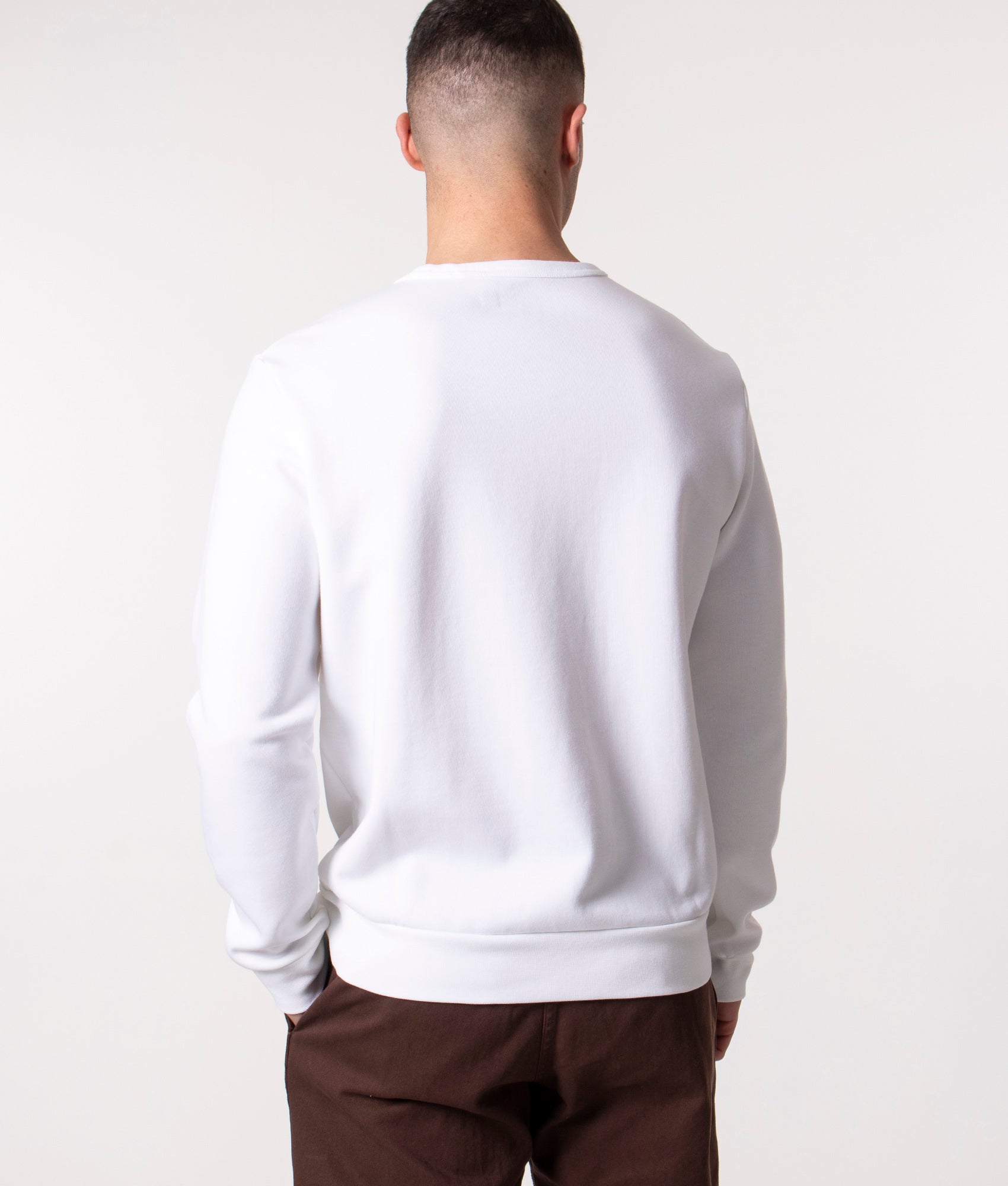 Relaxed-Fit-Double-Knit-Centre-Logo-Sweatshirt-White/Navy-Polo-Ralph-Lauren-EQVVS