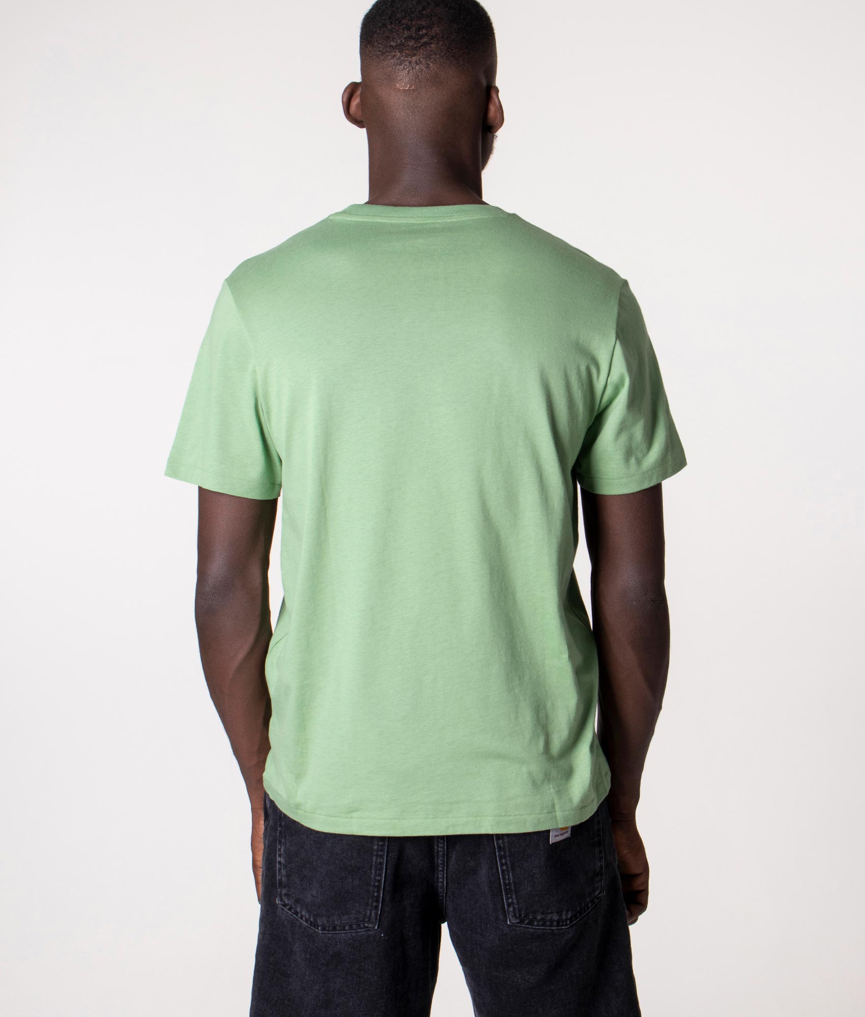 Boxed-Logo-T-Shirt-Outback-Green-Polo-Ralph-Lauren-EQVVS