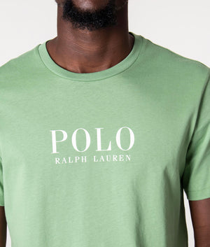 Boxed-Logo-T-Shirt-Outback-Green-Polo-Ralph-Lauren-EQVVS