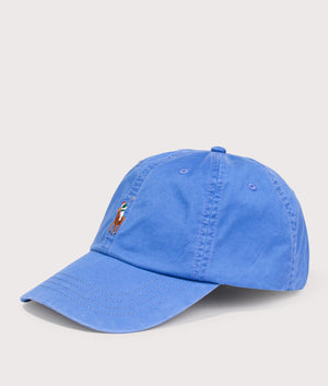 Twill Sport Cap Liberty Blue Polo Ralph Lauren EQVVS