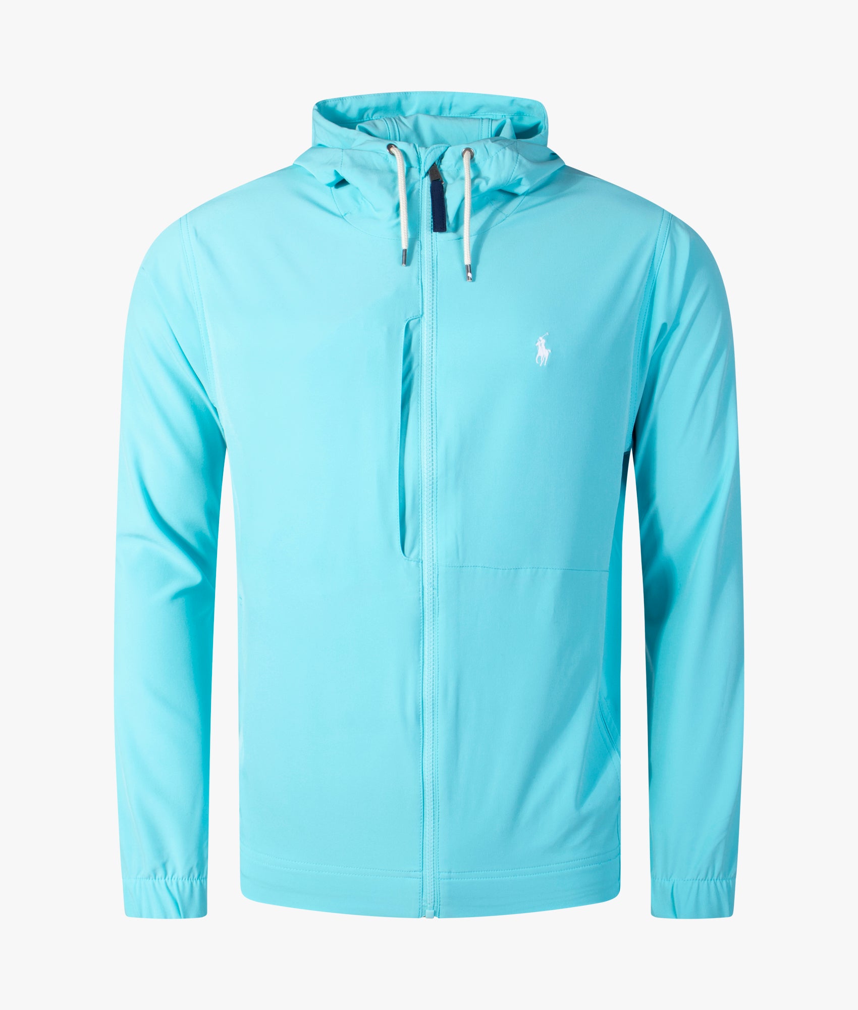 Traveler-Pack-Lined-Windbreaker-Jacket-Vacation-Blue-Polo-Ralph-Lauren-EQVVS