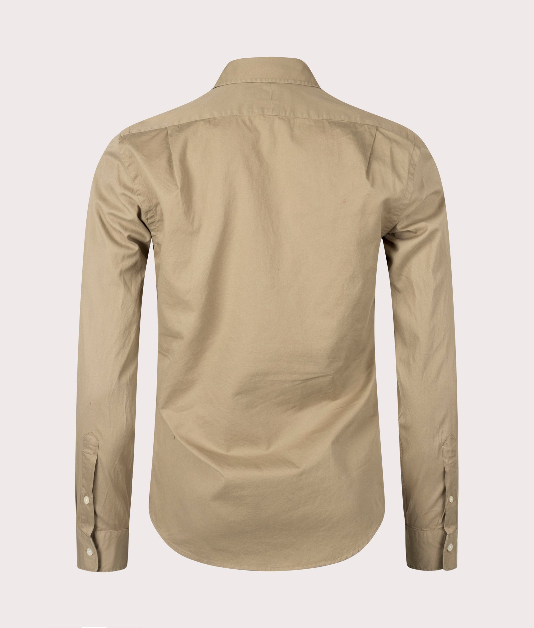 Slim-Fit-Twill-Shirt-Surrey-Tan-Polo-Ralph-Lauren-EQVVS
