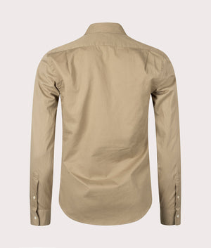 Slim-Fit-Twill-Shirt-Surrey-Tan-Polo-Ralph-Lauren-EQVVS