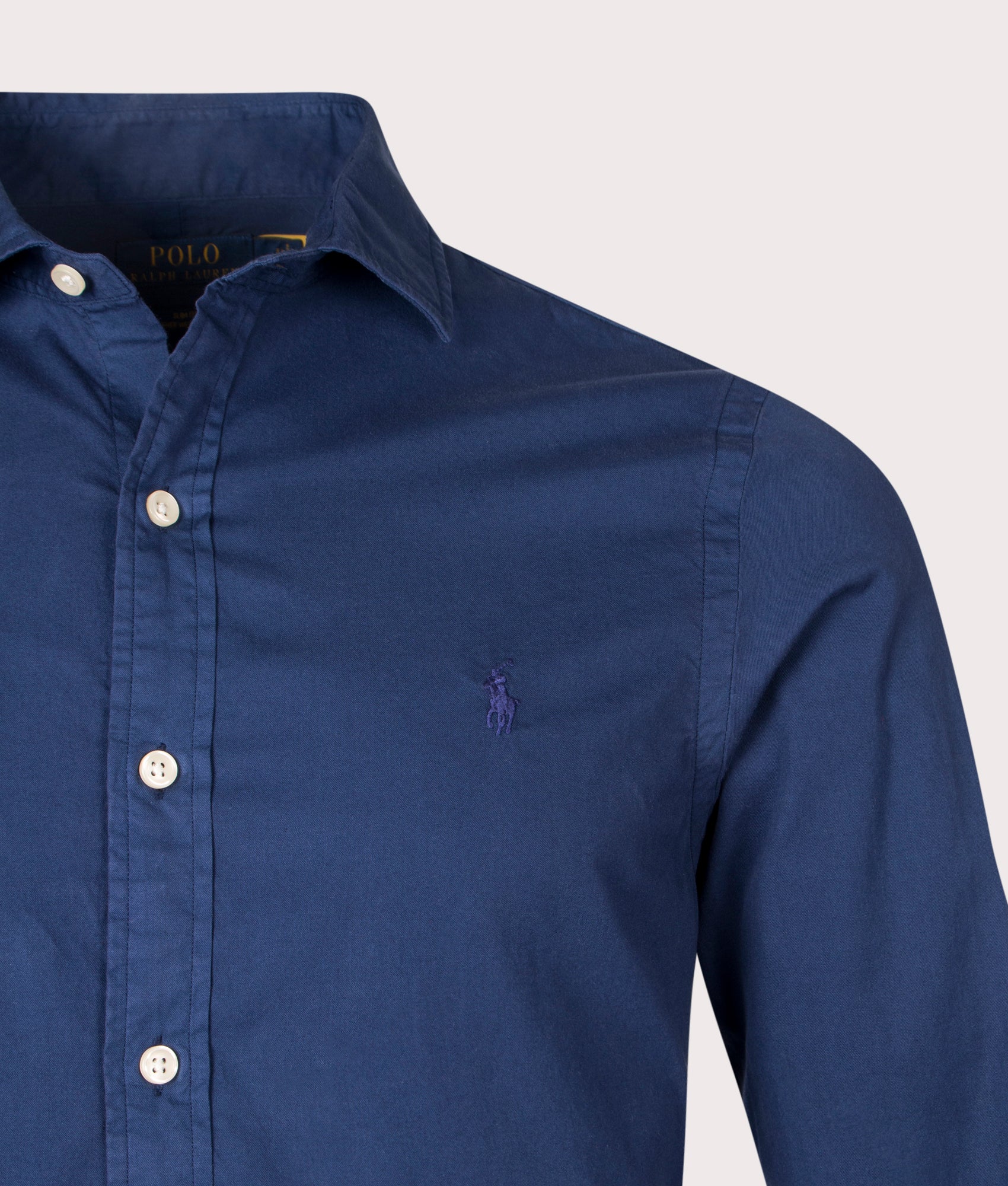 Slim-Fit-Twill-Shirt-Newport-Navy-Polo-Ralph-Lauren-EQVVS