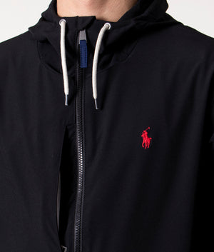 Traveler-Pack-Lined-Windbreaker-Jacket-Black-Polo-Ralph-Lauren-EQVVS