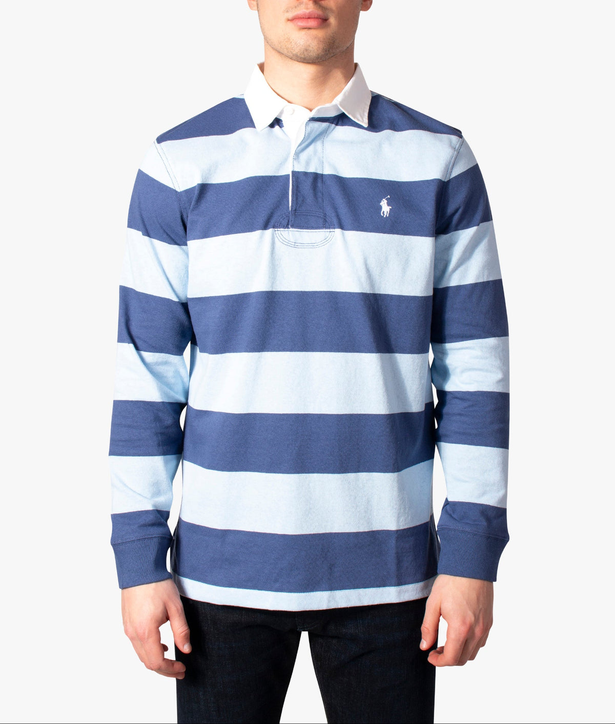 The-Iconic-Rugby-Long-Sleeve-Shirt-Light-Navy/Elite-Blue-Polo-Ralph-Lauren-EQVVS