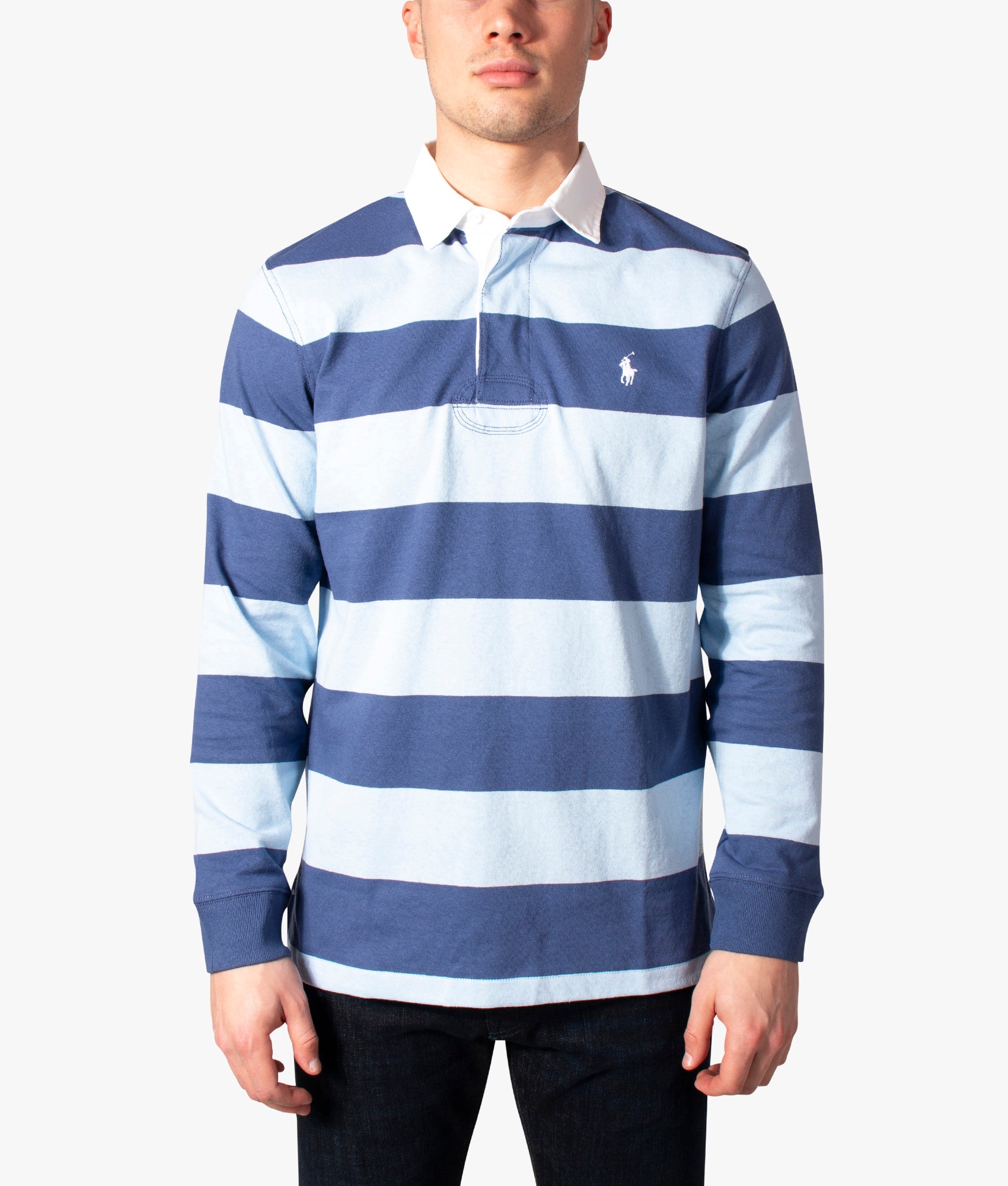 The-Iconic-Rugby-Long-Sleeve-Shirt-Light-Navy/Elite-Blue-Polo-Ralph-Lauren-EQVVS
