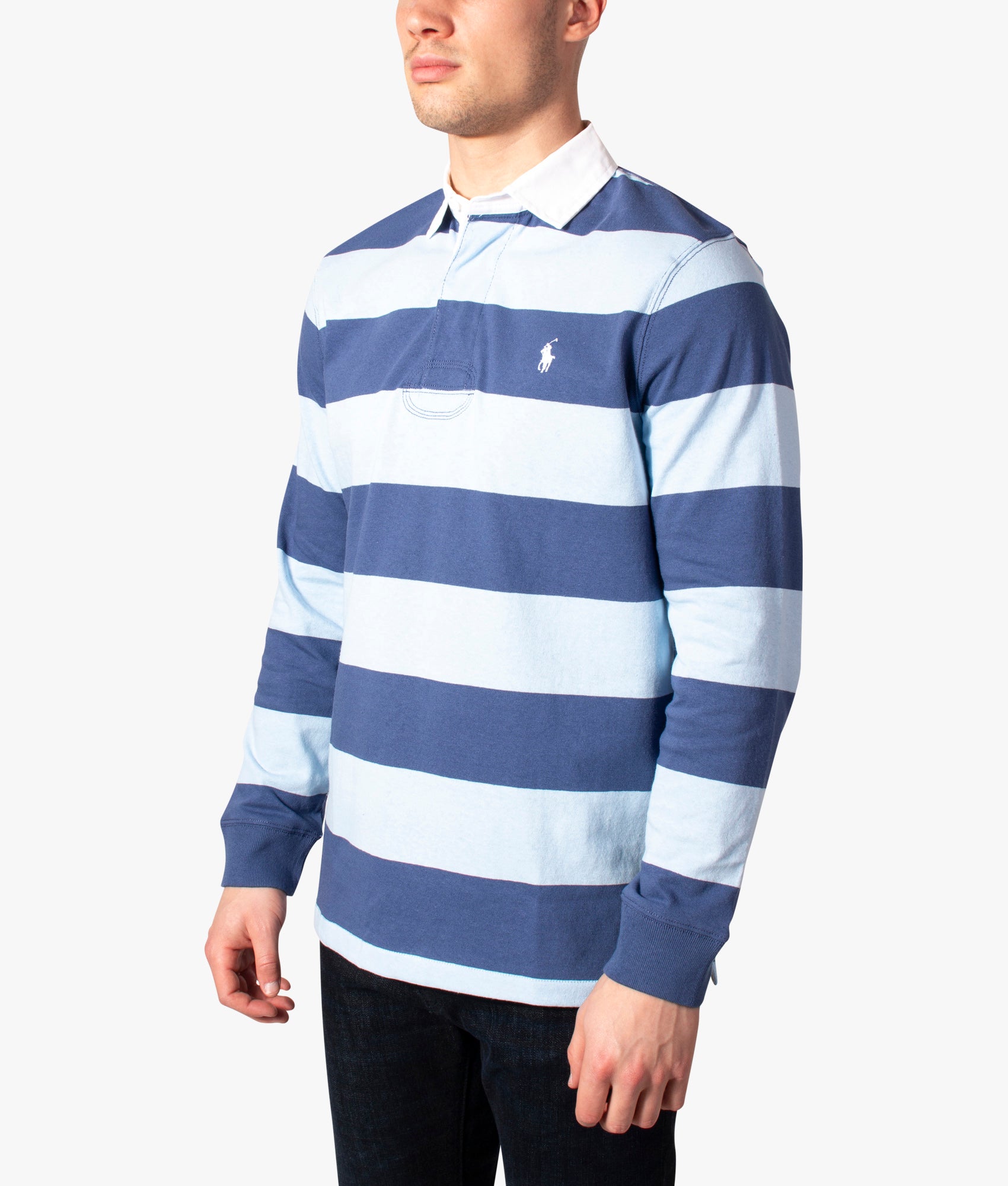 The-Iconic-Rugby-Long-Sleeve-Shirt-Light-Navy/Elite-Blue-Polo-Ralph-Lauren-EQVVS
