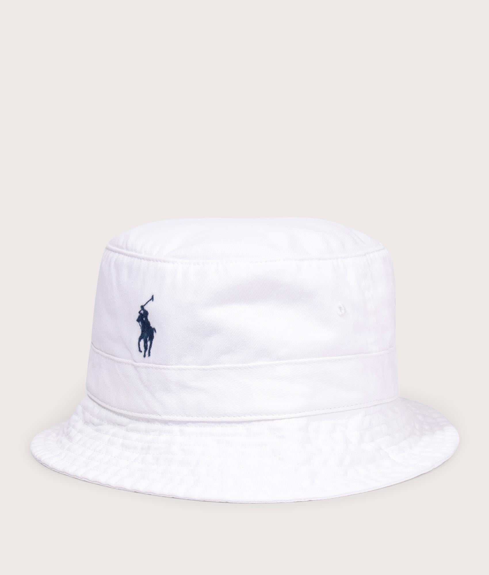 Twill-Loft-Bucket-Hat-White-Polo-Ralph-Lauren-EQVVS