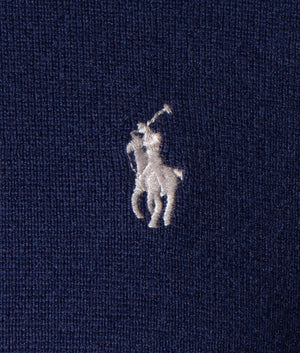 Long-Sleeve-Pullover-Sweatshirt -Bright-Navy/Scuba-Grey-Polo-Ralph-Lauren-EQVVS