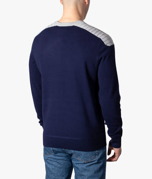 Long-Sleeve-Pullover-Sweatshirt -Bright-Navy/Scuba-Grey-Polo-Ralph-Lauren-EQVVS