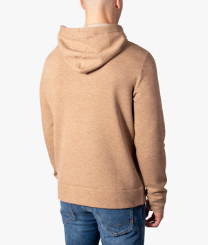 Quarter-Zip-Through-Fleece-Hoodie-Italian-Heather-Polo-Ralph-Lauren-EQVVS 