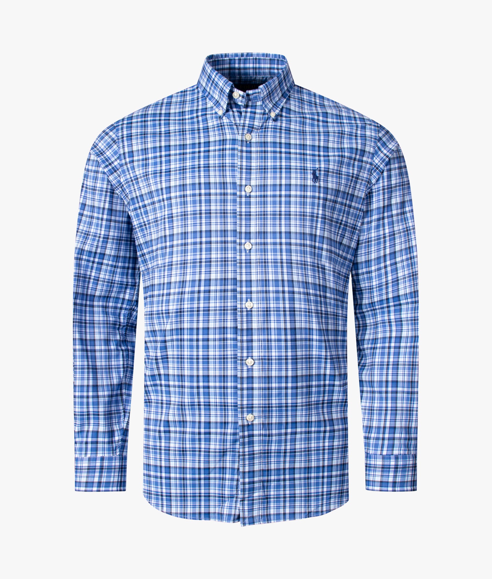 Custom-Fit-Long-Sleeve-Twill-Sport-Shirt-Multi-Polo-Ralph-Lauren-EQVVS