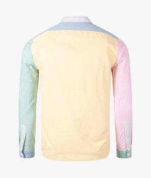 Classic-Fit-Oxford-Fun-Long-Sleeved-Shirt-Solid-Funshirt/Multi-Polo-Ralph-Lauren-EQVVS