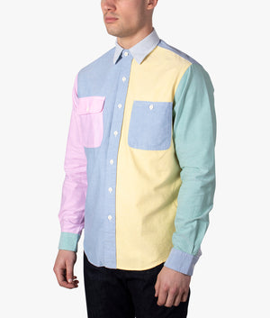 Classic-Fit-Oxford-Fun-Long-Sleeved-Shirt-Solid-Funshirt/Multi-Polo-Ralph-Lauren-EQVVS