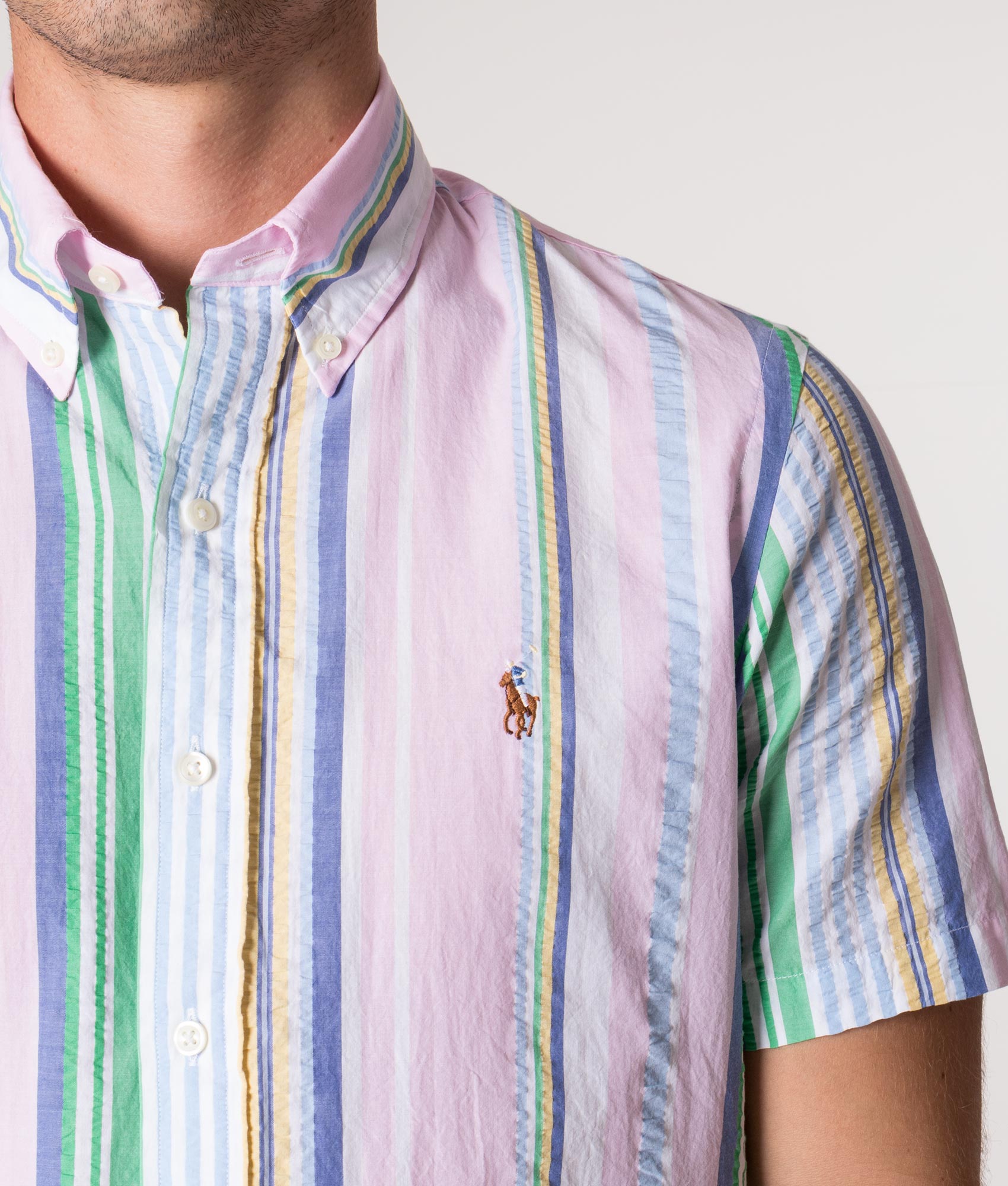 Custom-Slim-Fit-Short-Sleeve-Shirt-Multi-Polo-Ralph-Lauren-EQVVS