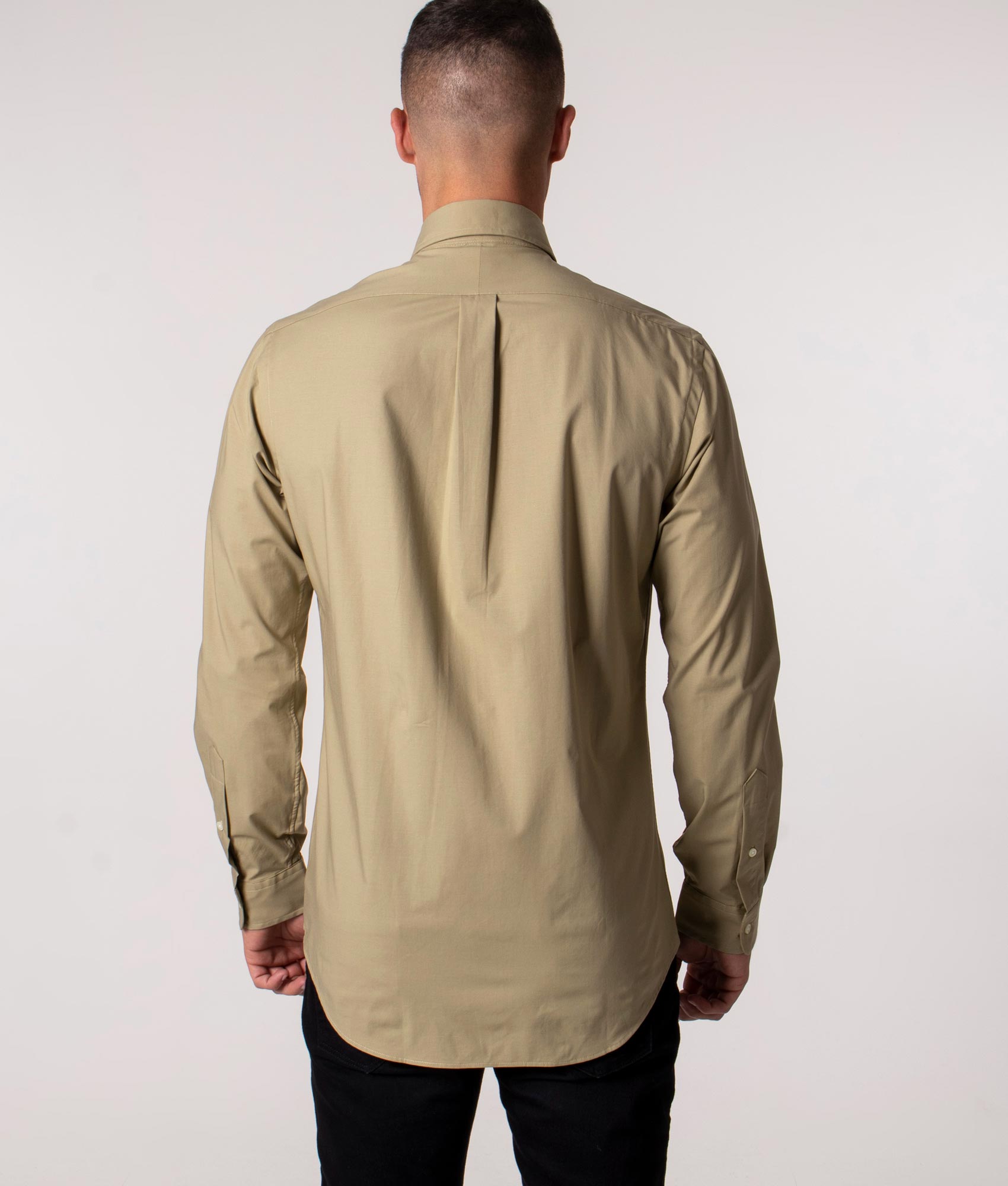Custom-Fit-Stretch-Cotton-Poplin-Shirt-Surrey-Tan-EQVVS