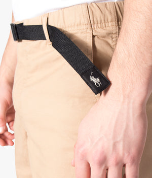 Traveler-Mid-Trunk-Shorts-Vintage-Khaki-Polo-Ralph-Lauren-EQVVS 