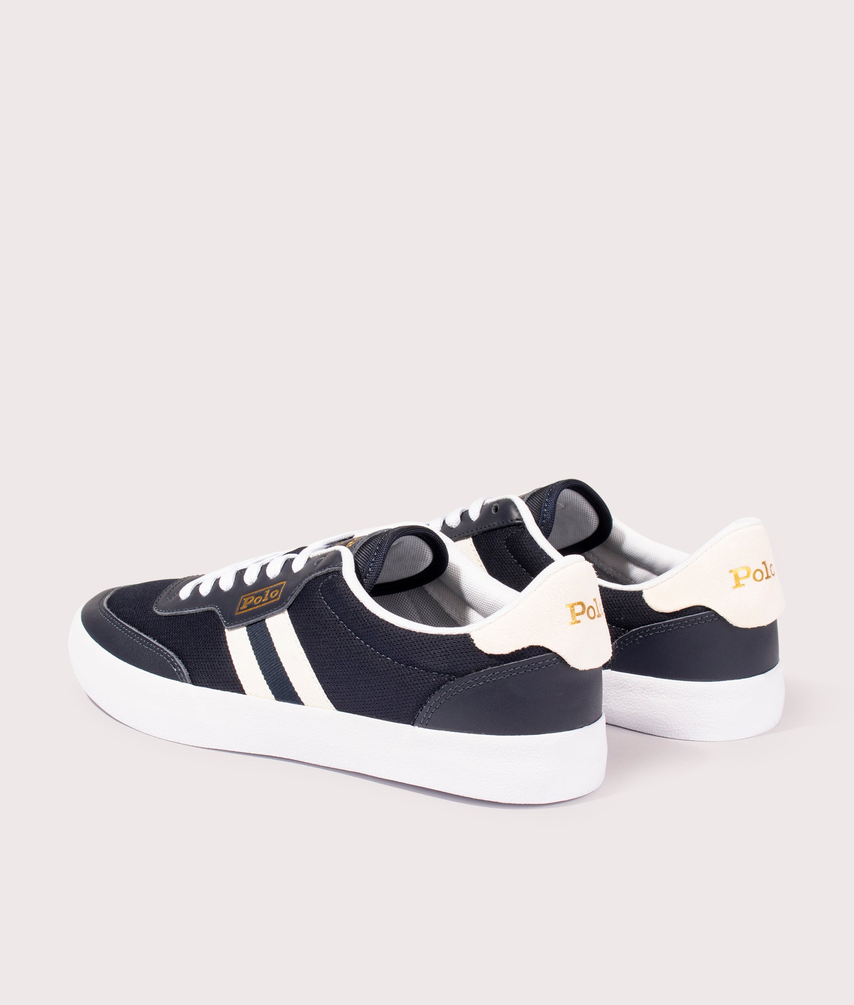 Court-VLC-Low-Top-Sneakers-Navy/Cream-Polo-Ralph-Lauren-EQVVS