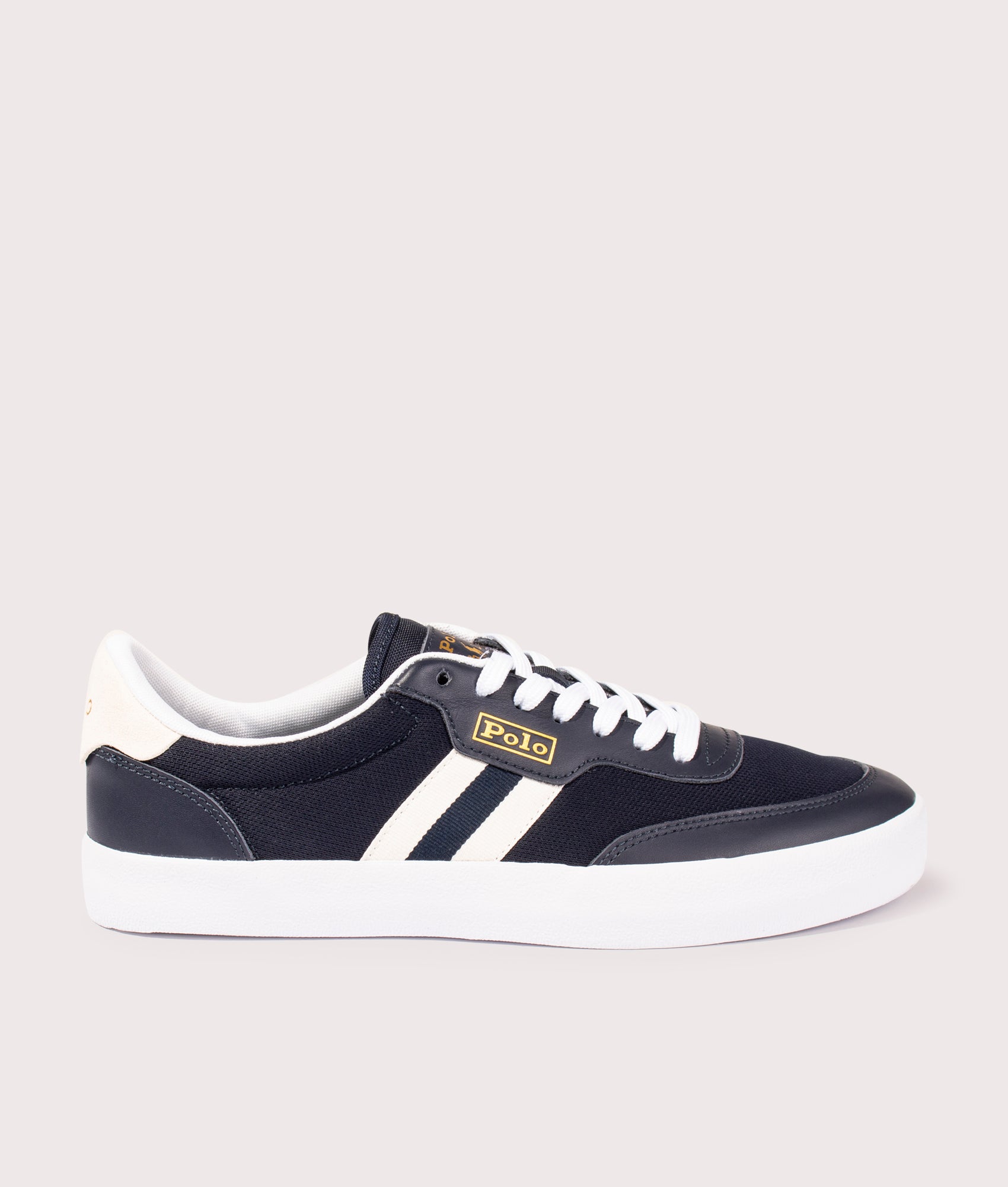 Court-VLC-Low-Top-Sneakers-Navy/Cream-Polo-Ralph-Lauren-EQVVS