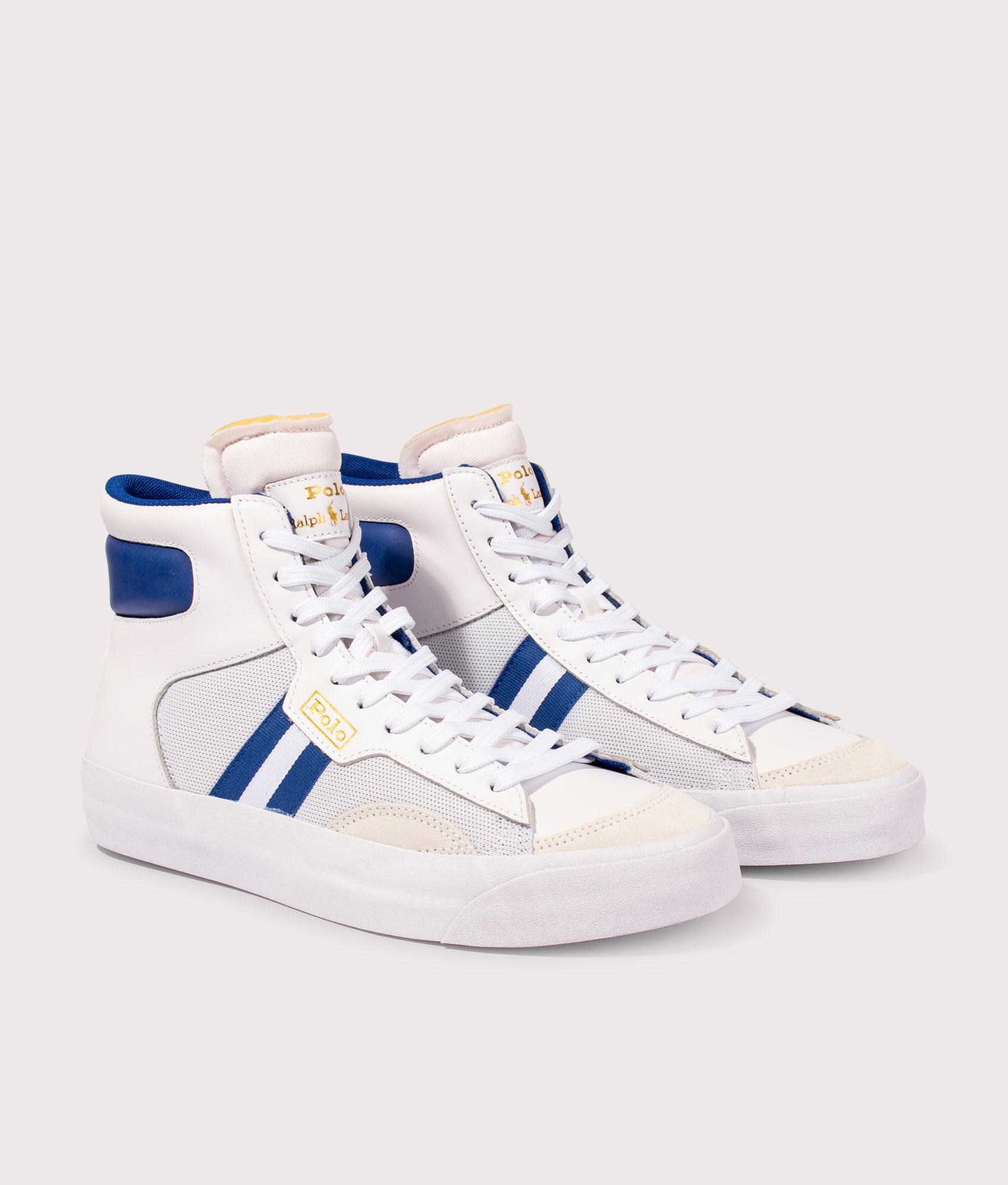Gervin-Mid-High-Top-Sneakers-White-Royal-Polo-Ralph-Lauren-EQVVS
