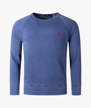 Relaxed-Fit-Lightweight-Washed-Sweatshirt-Navy-Polo-Ralph-Lauren-EQVVS 