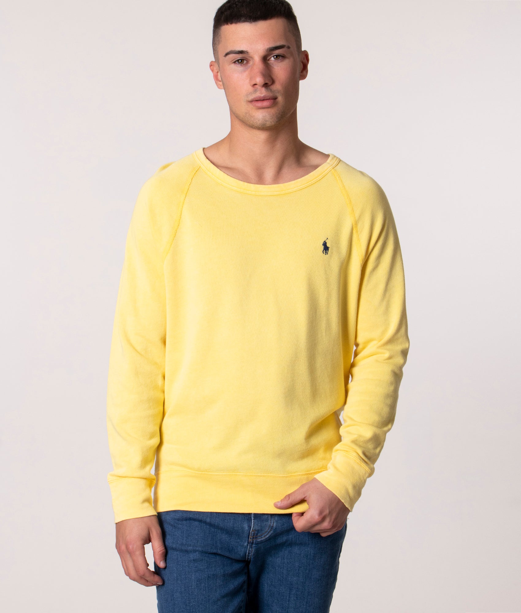 Relaxed-Fit-Lightweight-Washed-Sweatshirt-Yellowfin-Polo-Ralph-Lauren-EQVVS