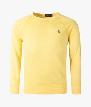 Relaxed-Fit-Lightweight-Washed-Sweatshirt-Yellowfin-Polo-Ralph-Lauren-EQVVS