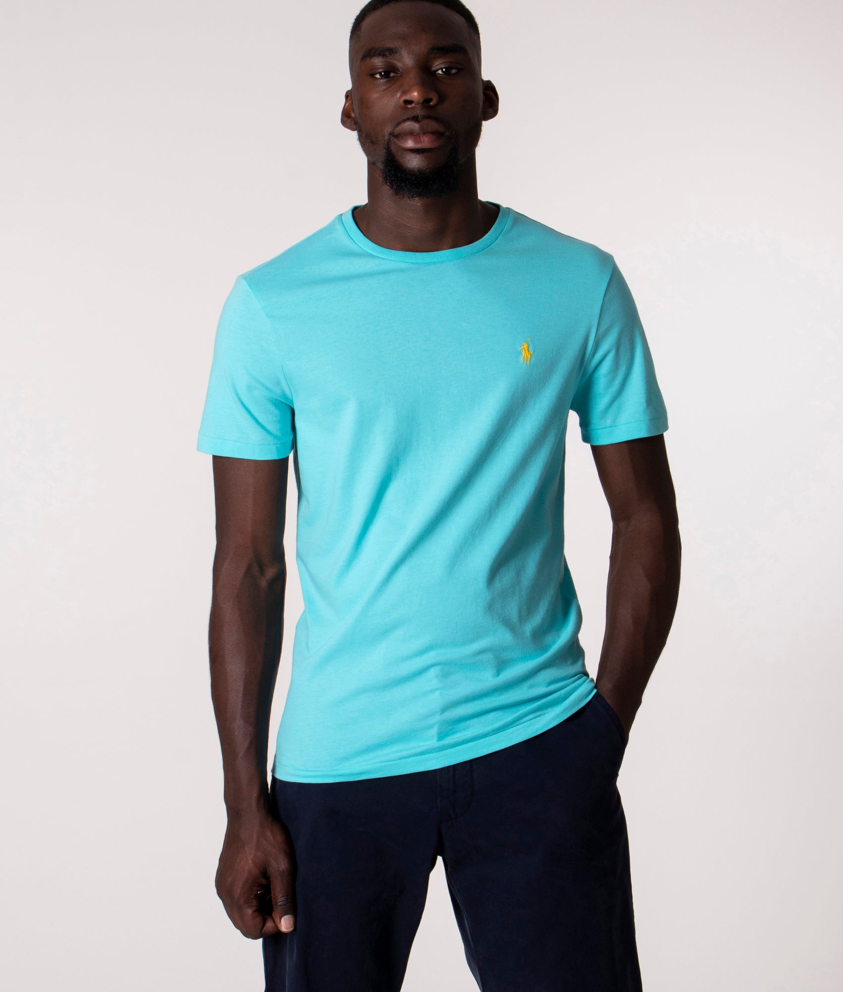 Custom-Slim-Fit-T-Shirt-Vacation-Blue-Polo-Ralph-Lauren-EQVVS