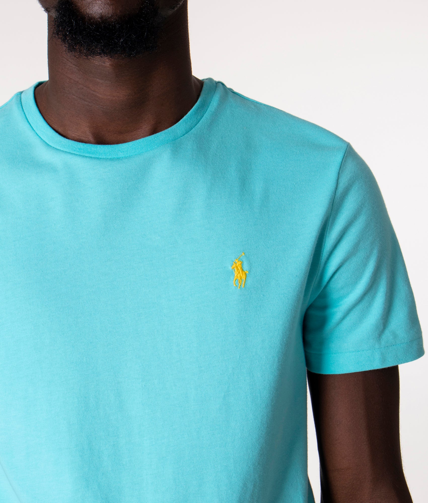 Custom-Slim-Fit-T-Shirt-Vacation-Blue-Polo-Ralph-Lauren-EQVVS