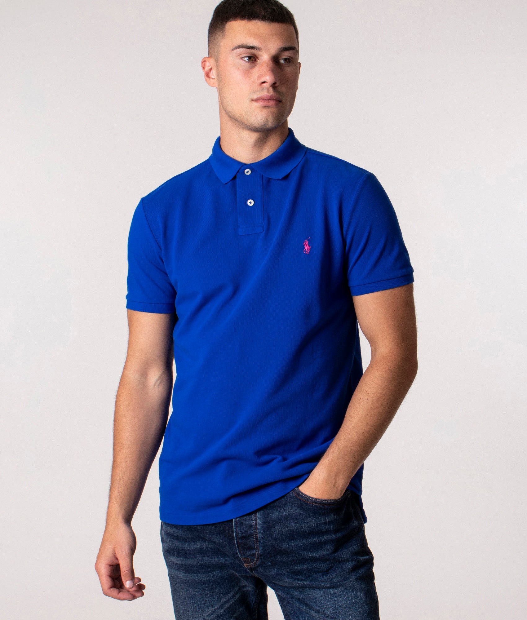 Custom-Slim-Fit-Mesh-Polo-Shirt-Pacific-Royal-Polo-Ralph-Lauren-EQVVS