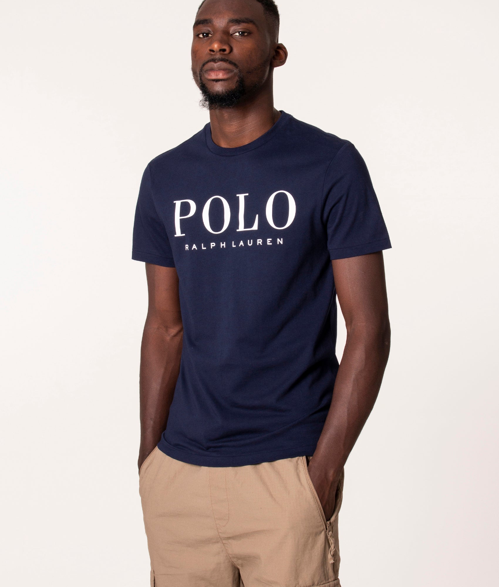 Custom-Slim-Large-logo-T-Shirt-Aviator-Navy-Polo-Ralph-Lauren-EQVVS