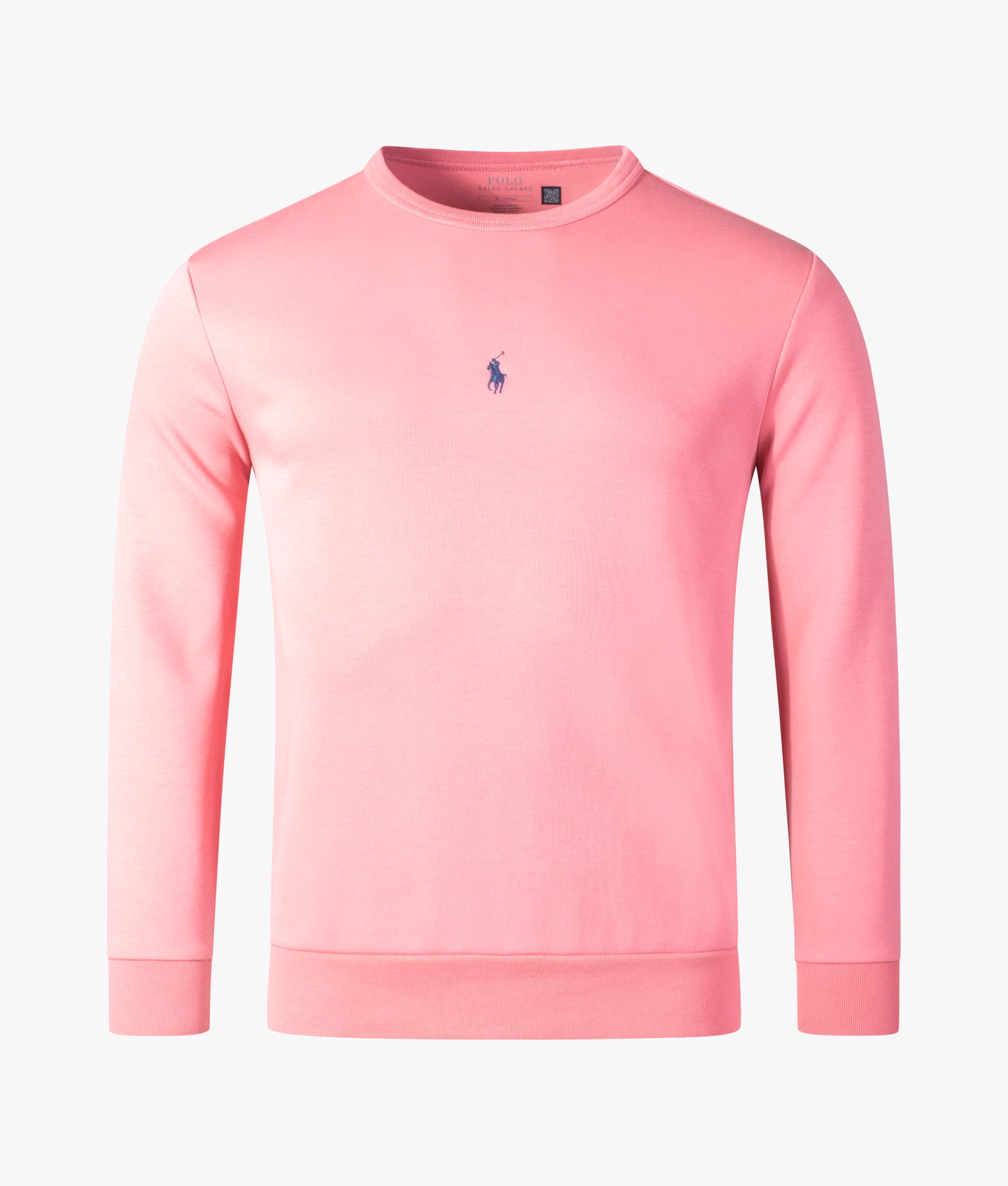 Relaxed-Fit-Double-Knit-Centre-Logo-Sweatshirt-Desert-Rose-Polo-Ralph-Lauren-EQVVS