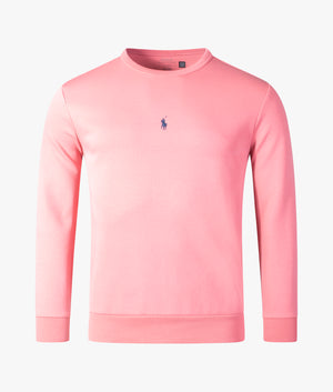 Relaxed-Fit-Double-Knit-Centre-Logo-Sweatshirt-Desert-Rose-Polo-Ralph-Lauren-EQVVS