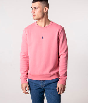 Relaxed-Fit-Double-Knit-Centre-Logo-Sweatshirt-Desert-Rose-Polo-Ralph-Lauren-EQVVS