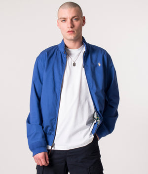 royal polo jacket