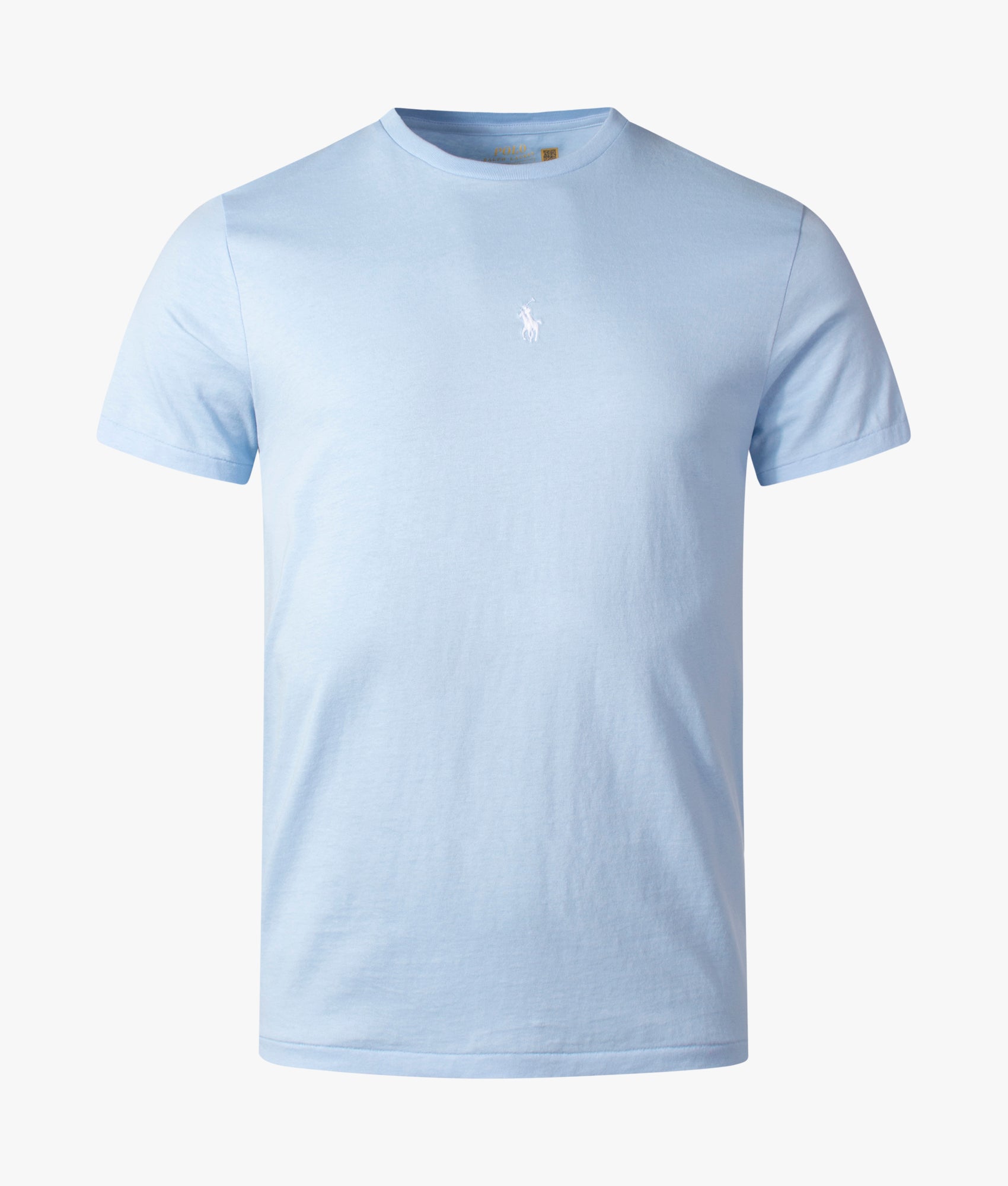 Custom Slim Fit Jersey T-Shirt