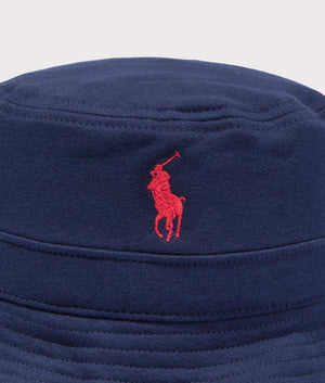 Loft-Bucket-Hat-Cruise-Navy-Polo-Ralph-Lauren-EQVVS