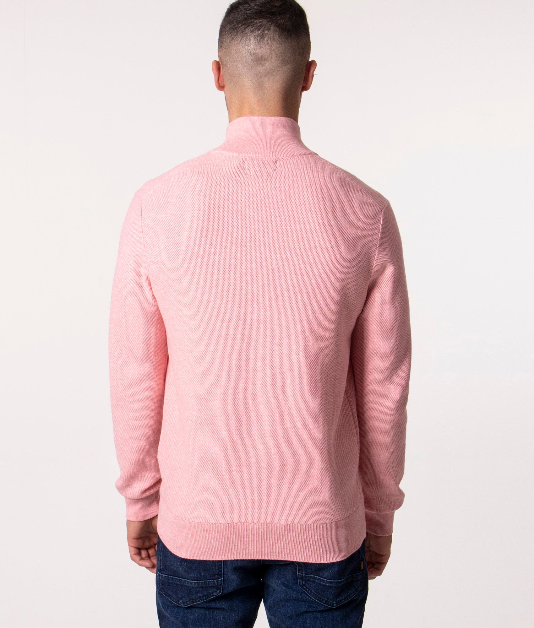 Quarter-Zip-Mesh-Sweatshirt-Pink-Rosette-Heather-Polo-Ralph-Lauren-EQVVS